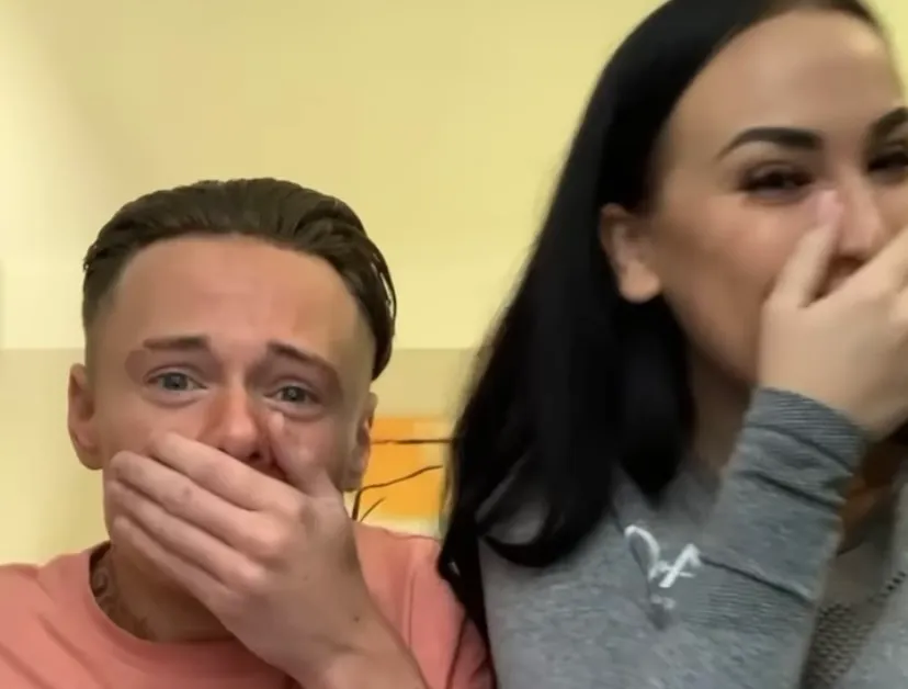 Jay Zwarts En Lisa Van EOTB Shockeren Met Geslepen Tanden jay-zwarts-en-lisa-van-eotb-shockeren-met-geslepen-tanden