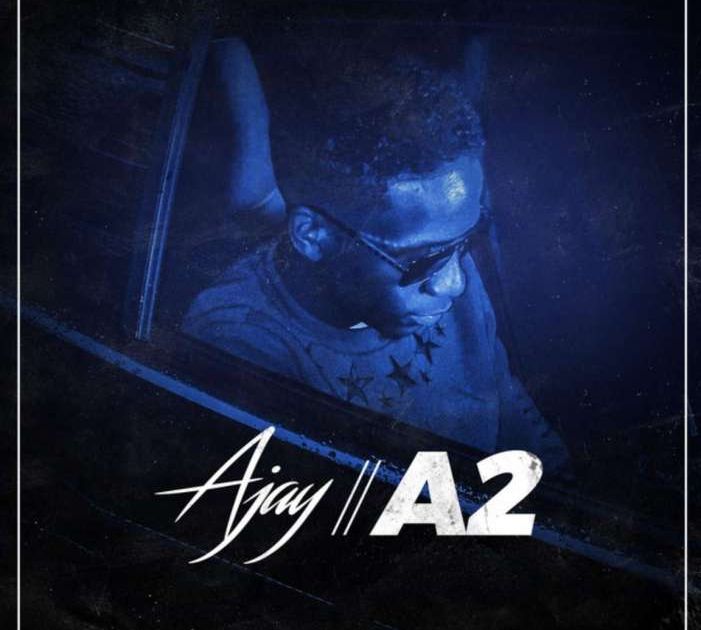 Anjay 2 EP: Ajay A2