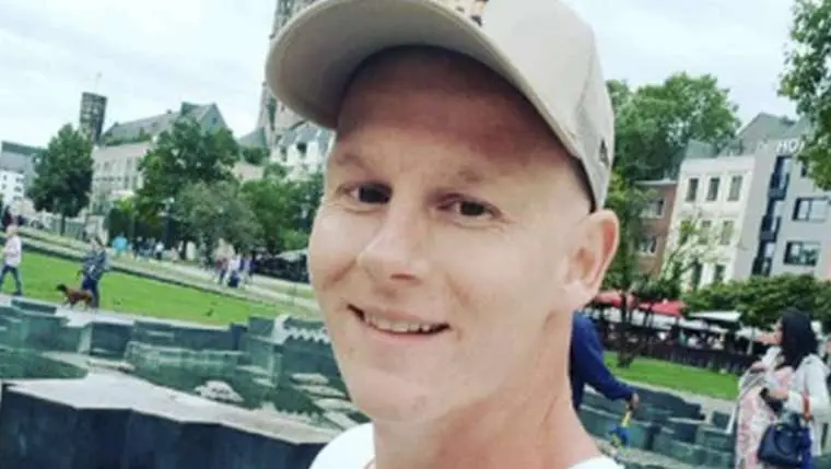 Rapper Sjors is ernstig ziek