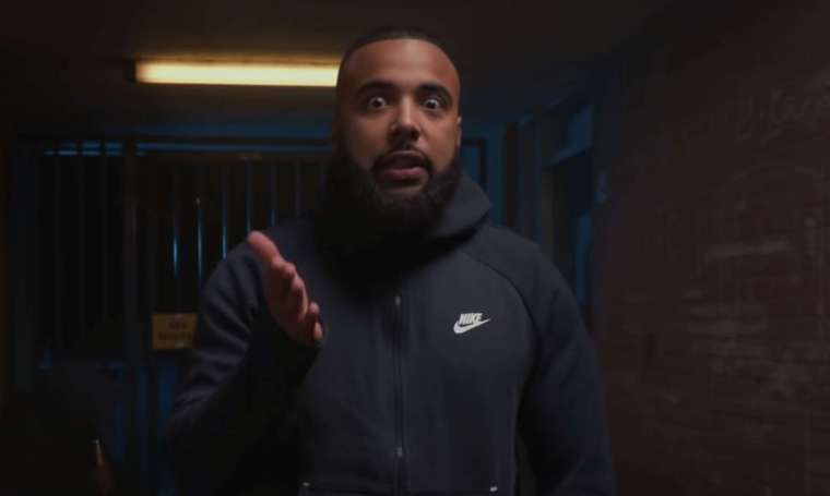 Mula B