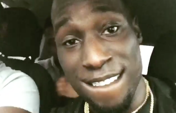 Sfb Rapper De mannen van SFB zijn opgepakt en zitten vast in Suriname.