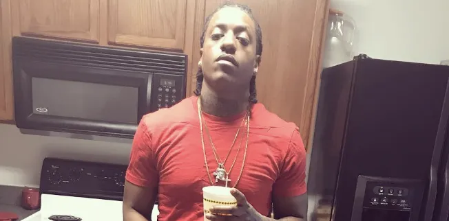 Chicago Rapper Rico Recklezz is gearresteerd