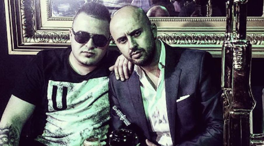 Lo Strata Rapper Rapper & Producer Lo-Bo start zijn eigen label!