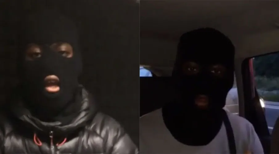 De Belgische rapper Cedje komt eraan!