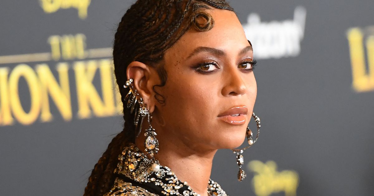 Beyoncé aangeklaagd voor gebruik sample zonder toestemming