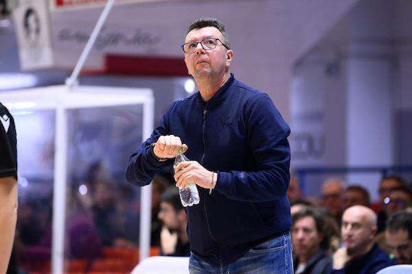 Spiro Leka: «Una Serie A2 mai così competitiva e ricca di grandi club»