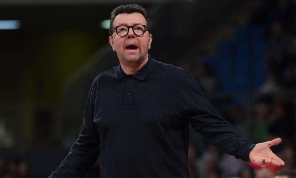 A2 - VL Pesaro, Spiro Leka: «Non c'è stata partita. Dominati a livello ...