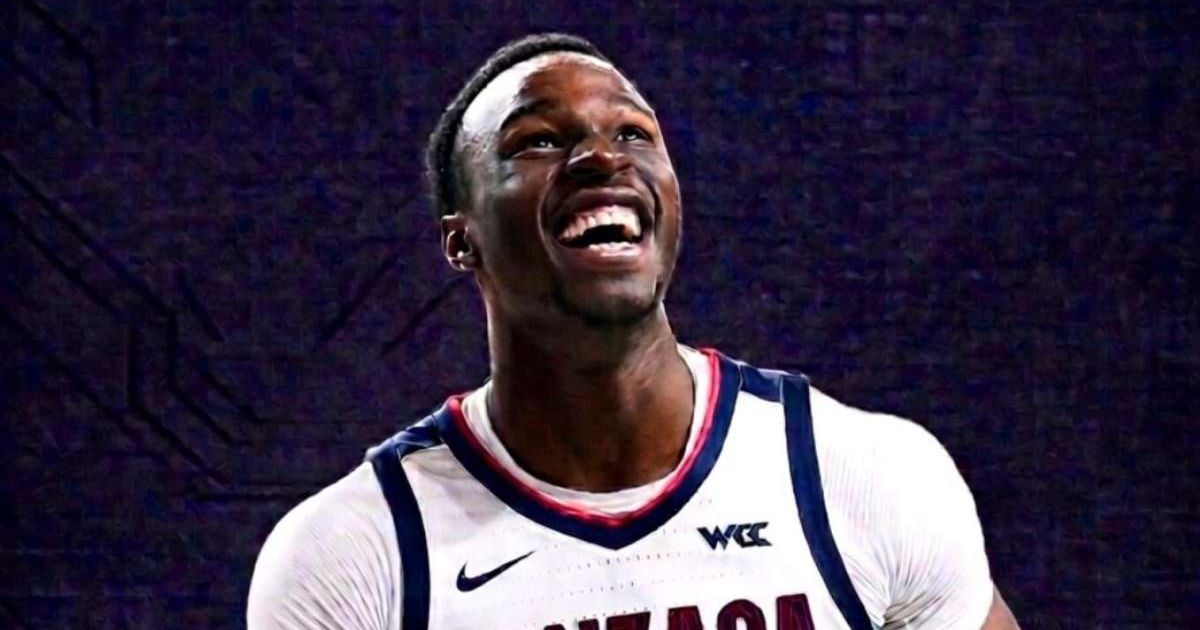 Adam Innocenti L'Azzurro Emmanuel Innocenti entra nel transfer portal della NCAA