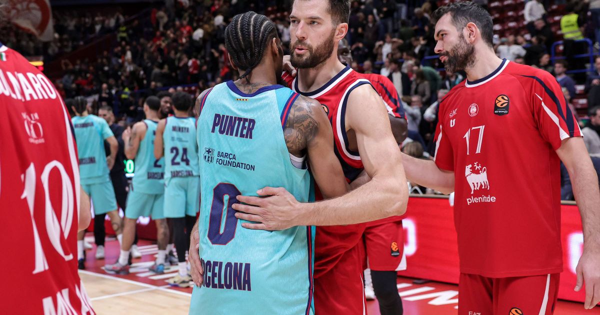 Sky | Olimpia Milano, contestazione al Forum tra fischi e urla: cosa è ...