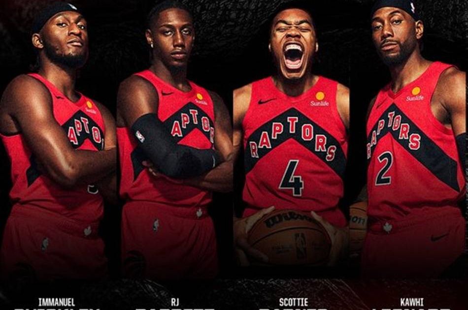 Ocean Raptors Kawhi torna a Toronto e domina: Raptors travolgono i Bulls all'esordio