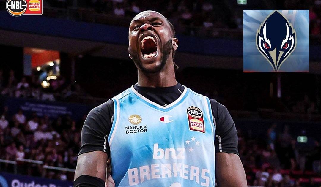 Mutombo Height MERCATO NBL - Mangok Mathiang torna in Australia: accordo con gli ...