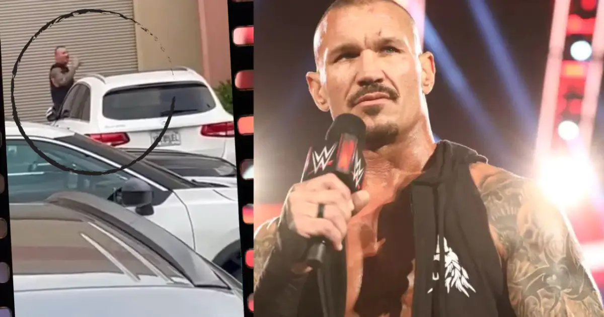 Pro Und Randy Orton Comeback von Randy Orton? Fan-Video macht neue Hoffnung!