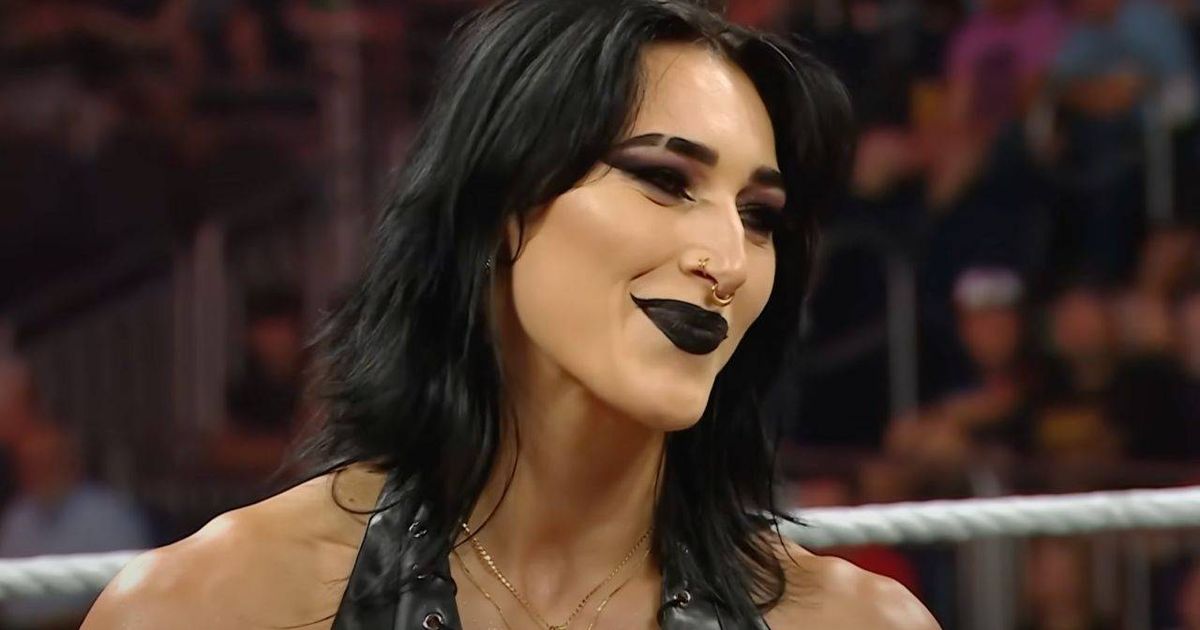 Chance Ripley WWE Raw (30.6.25): Neue Chance für Rhea Ripley! Titelwechsel! CM Punk ...
