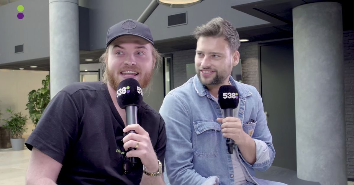 Donnie over zijn samenwerking met Frans Bauer, zijn laatste ruzie en meer