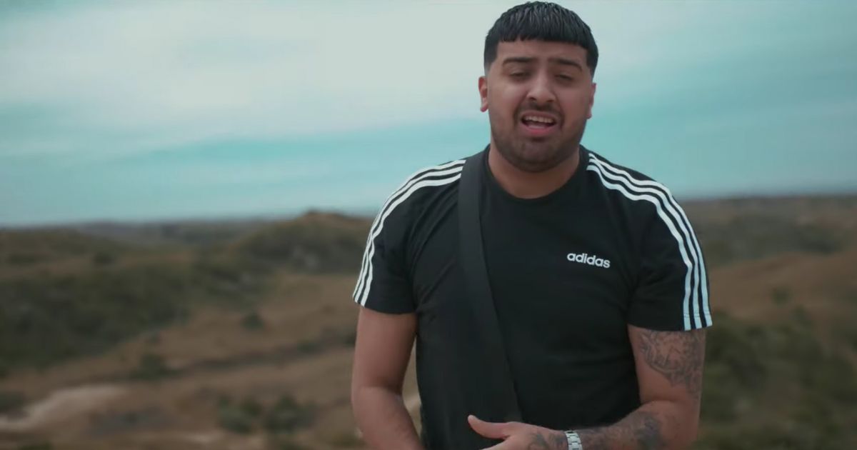 Video: Rambo Baba - Ne Alaka