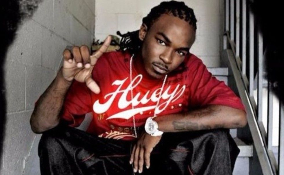 Huleo Rapper Pop, Lock & Dropt It rapper Huey op 32-jarige leeftijd doodgeschoten