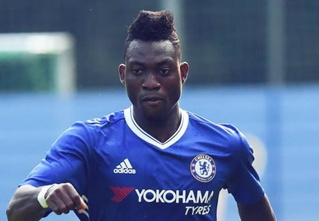 'Oud Vitesse en Chelsea speler mogelijk onder het puin na zware ...