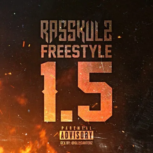 Rasskulz - Freestyle 1.5