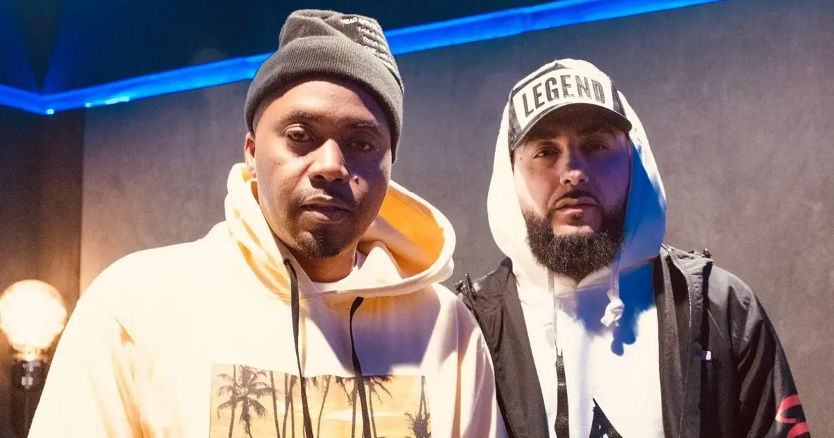 Nederlandse rapper R-Mean legt bij Wat Anders uit hoe zijn nieuwe ...