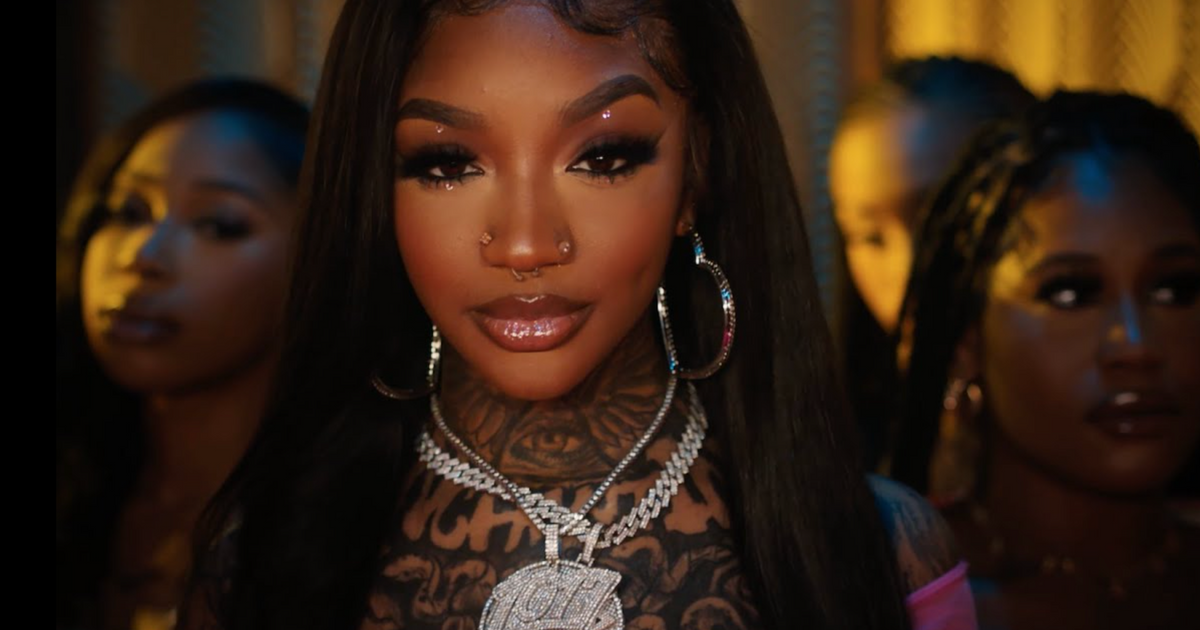 Voormalig 1017 rapper Enchanting op 26-jarige leeftijd overleden