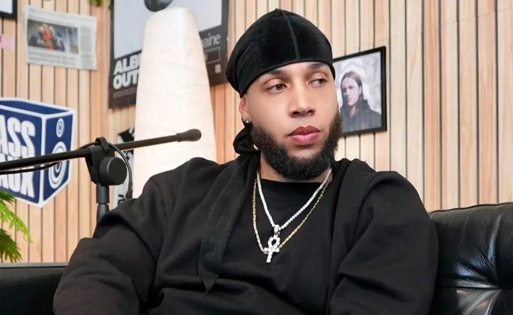 Nino legt uit hoe afwijzing door Top Notch leidde tot succes van zijn ...