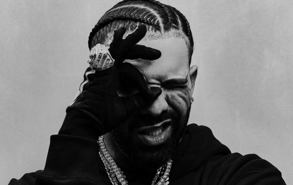 Drake Rizzmas Drake slaat handen ineen met Adin Ross voor Drizzmas Giveawa