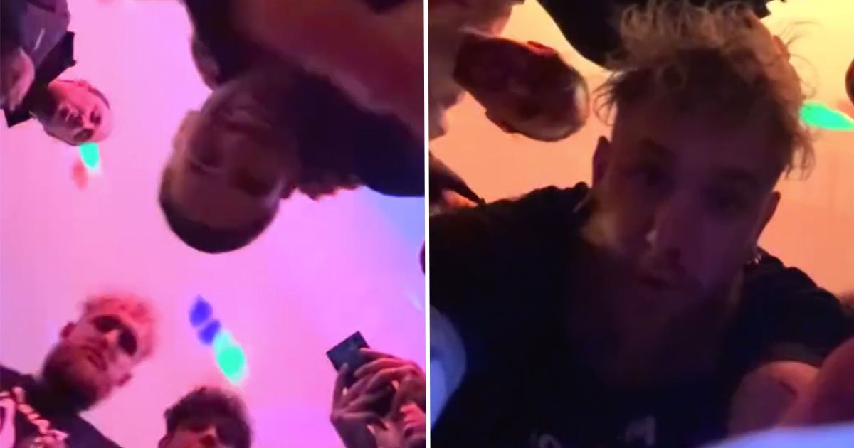 Rico Verhoeven, Jake Paul en Jutta Leerdam gaan tijdens nieu
