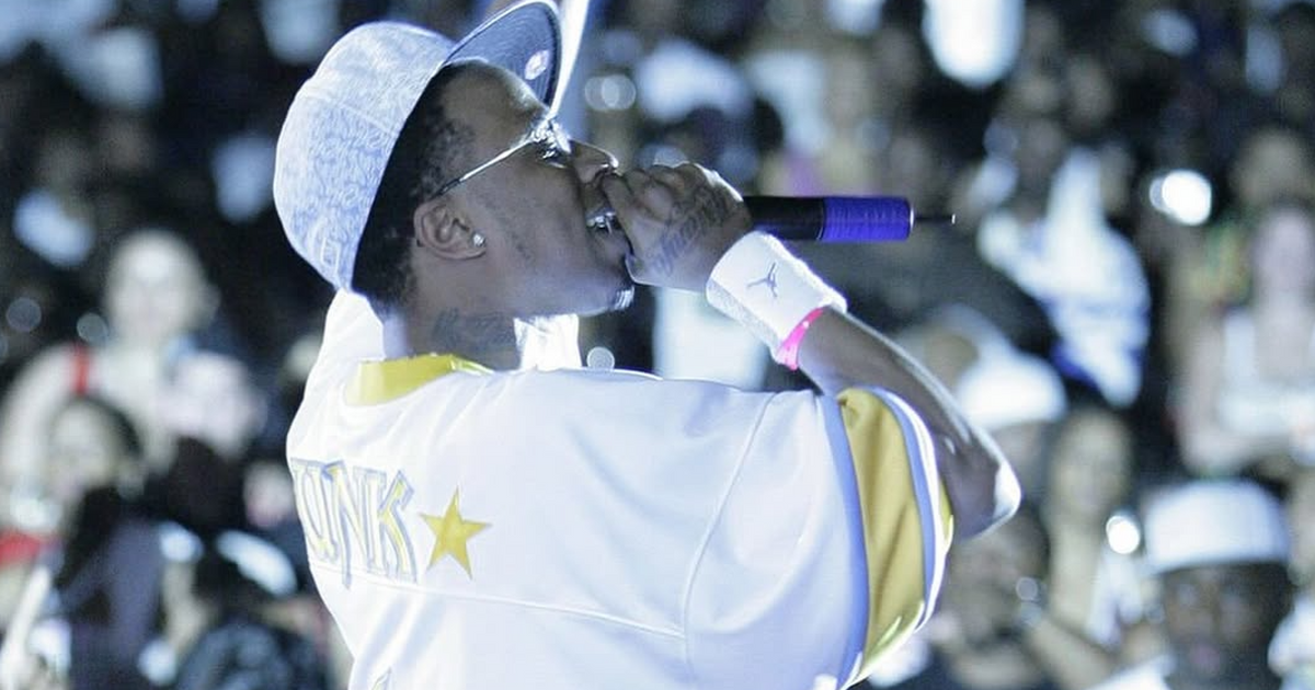 Shark Op Rapper Walk It Out rapper DJ Unk op 43-jarige leeftijd overleden