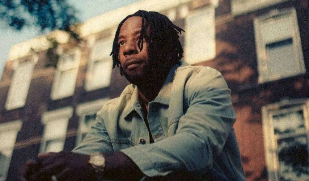 Winne kondigt Mssyeh album aan en blikt terug op het overlijden van ...