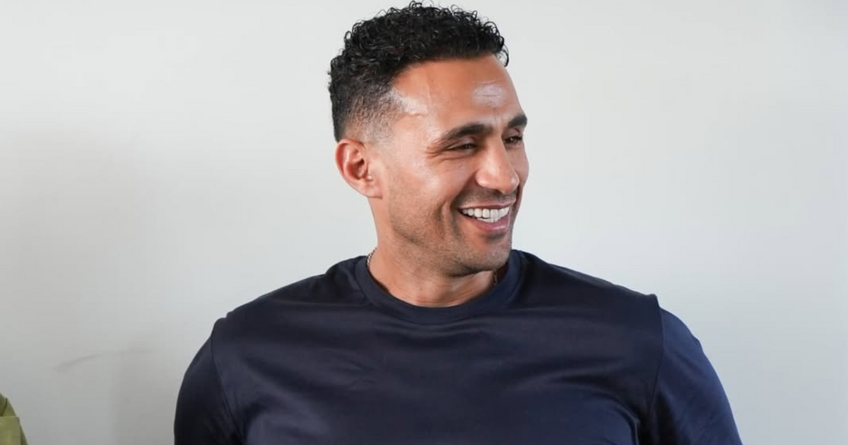 Fans denken aan comeback Badr Hari na reünie met legendarische trainer ...