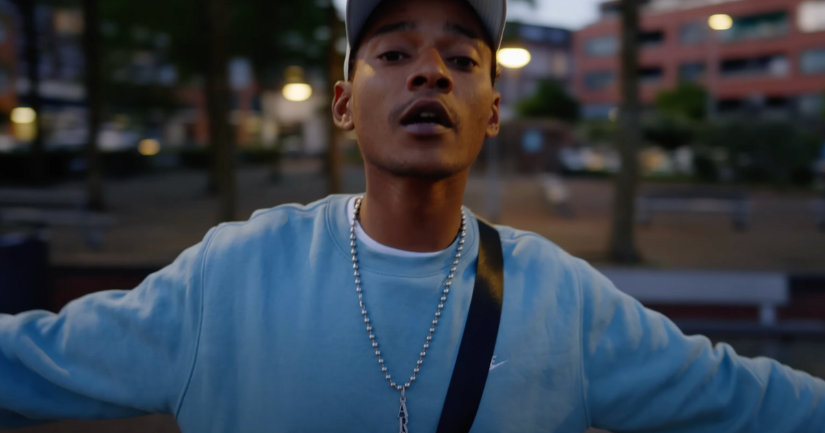 Het label van Zone 6 presenteert nieuwe artiest Chievo met 'First Day Out'