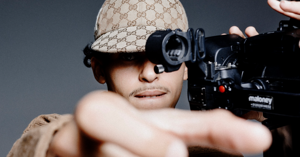 Rapper Illie verrast fans met aankondiging van zijn vrijlating: 'Guess ...