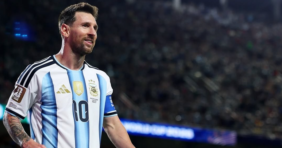 WK start Messi Ondanks Hattrick Overschaduwt Door Ontsnapping Aan wk-start-messi-ondanks-hattrick-overschaduwt-door-ontsnapping-aan