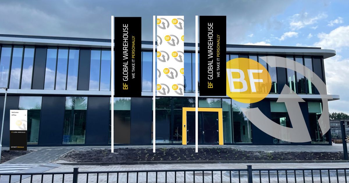[Zakelijk] Nieuw warehouse in Belfeld; nieuwe banen in Belfeld