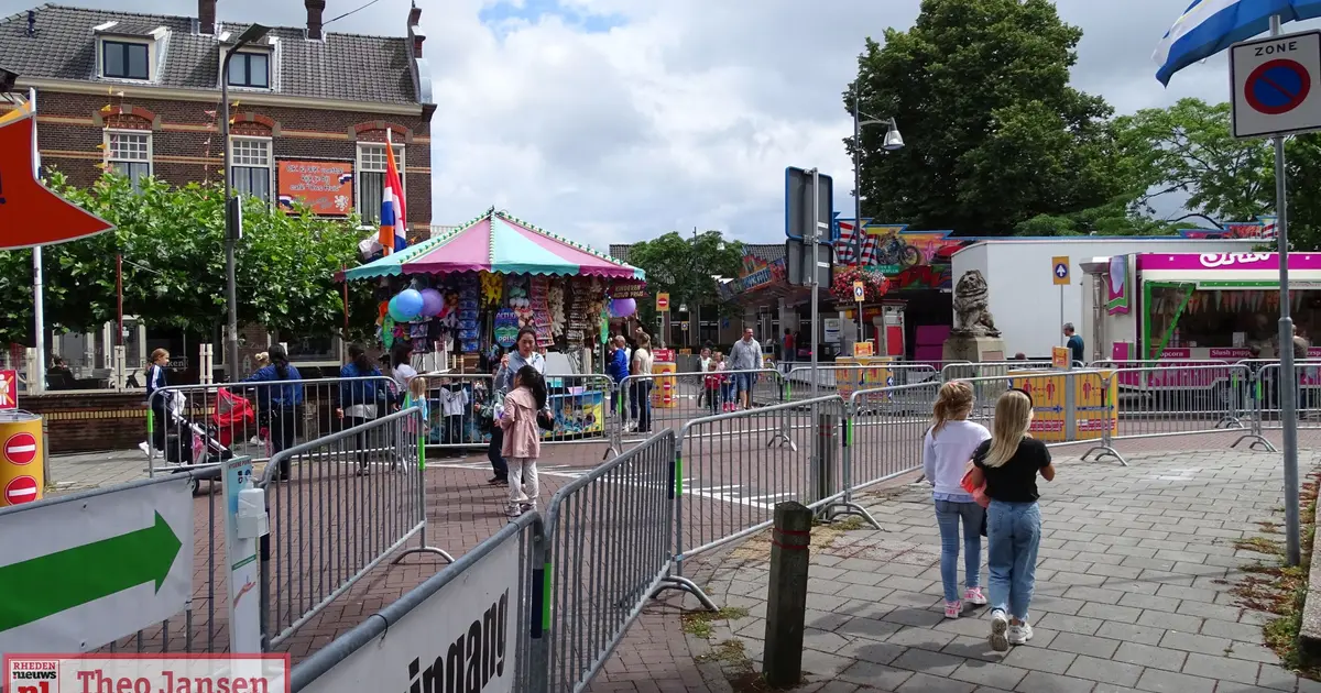 Kermis In Dorp Rheden kermis-in-dorp-rheden