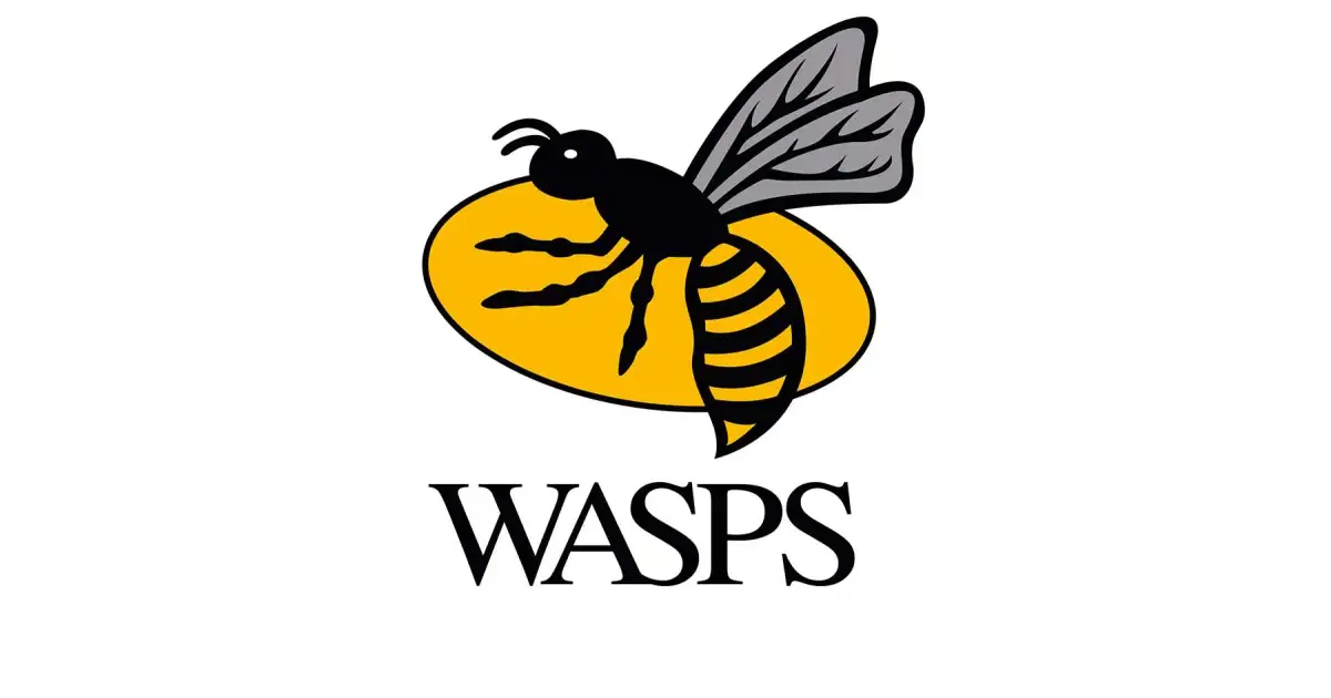 Hrnet Types Wasps statament: Club confirms exit from the RFU