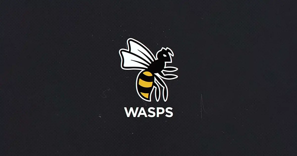 Hrnet Types Wasps awarded a five point victory following cancellation