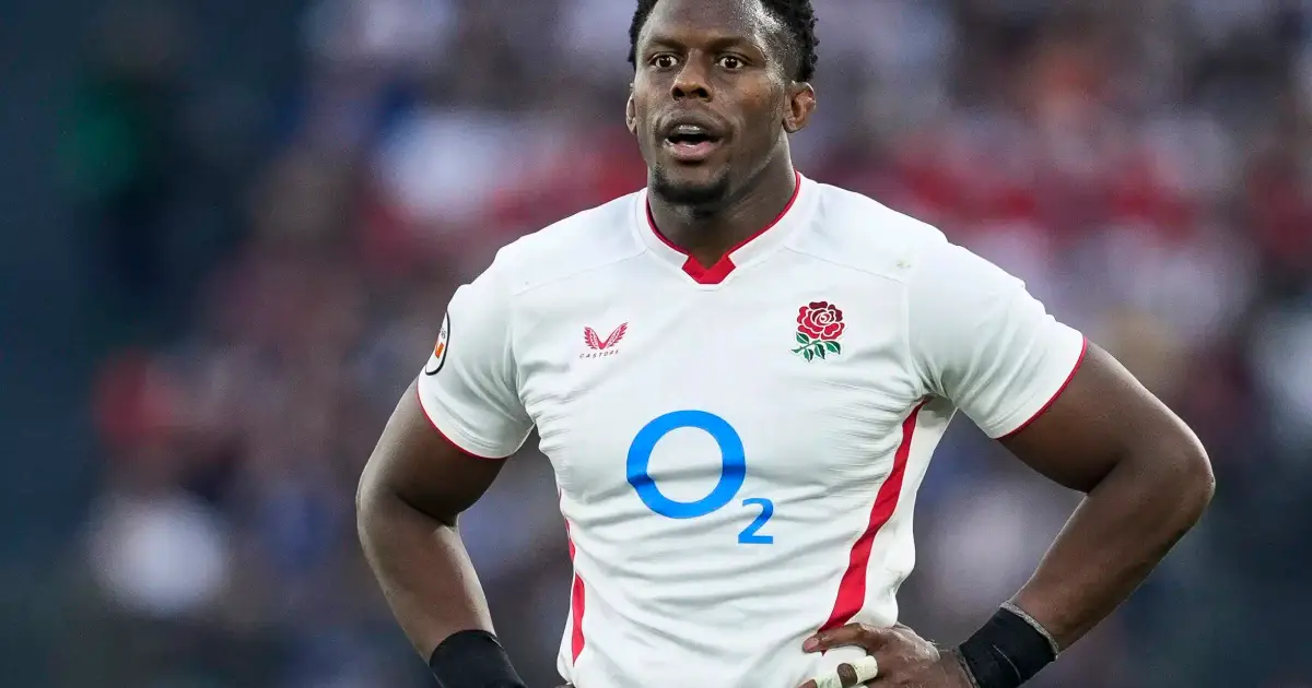England player ratings vs Italy: 2026 Six Nations