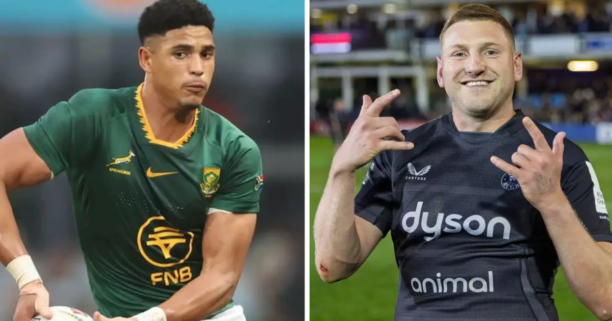 10 Best Rugby Fly-Halves Right Now (Ranked)