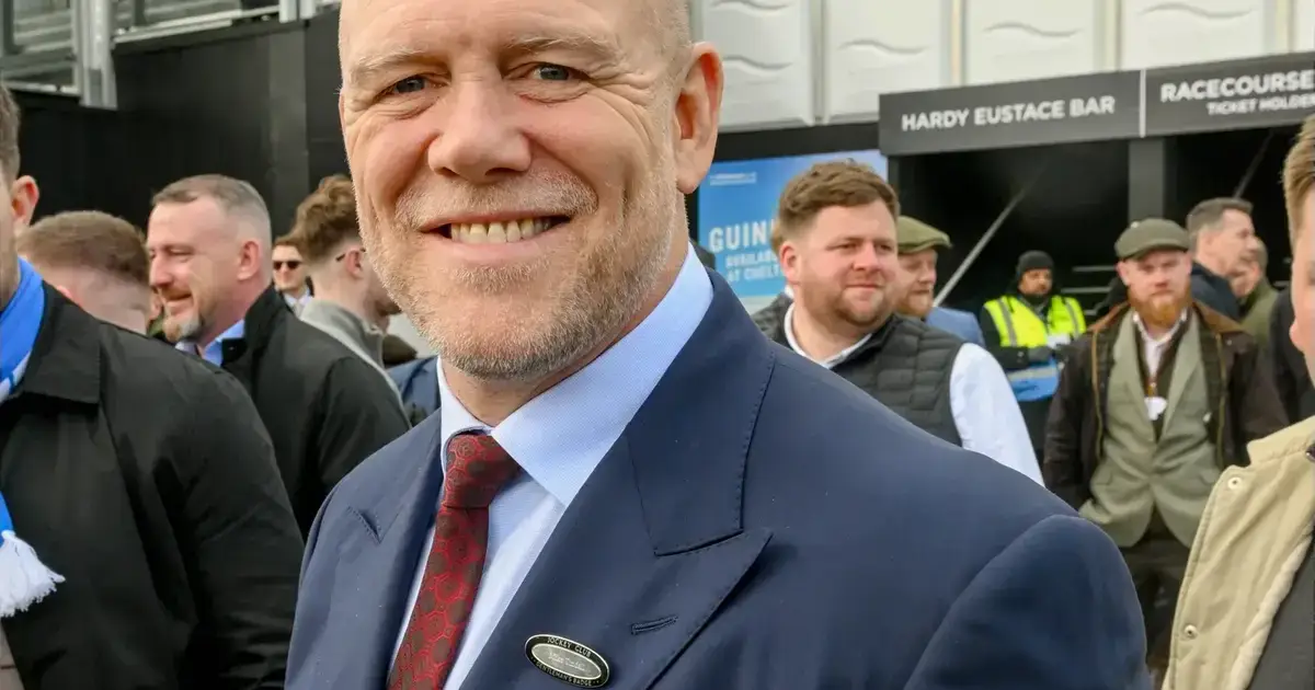 Rich List: Only two rugby players have a bigger net worth than Mike Tindall