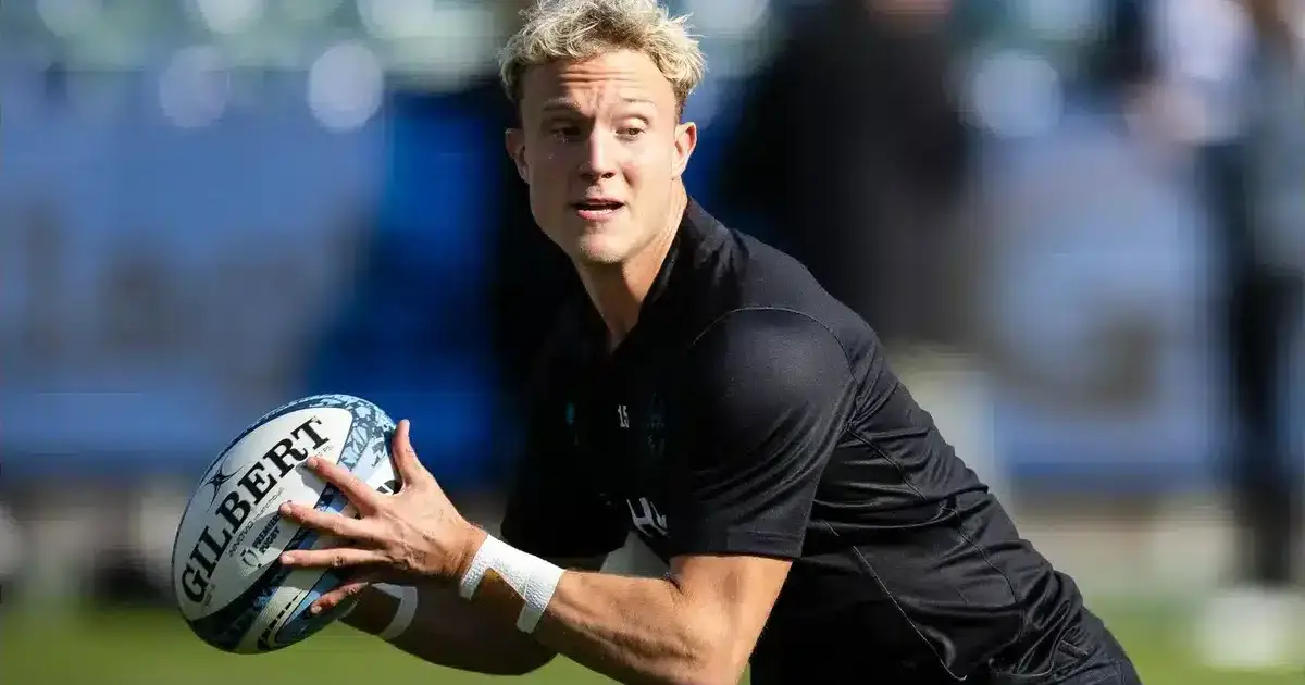 Talented Bath playmaker joins Exeter Chiefs on two-year deal