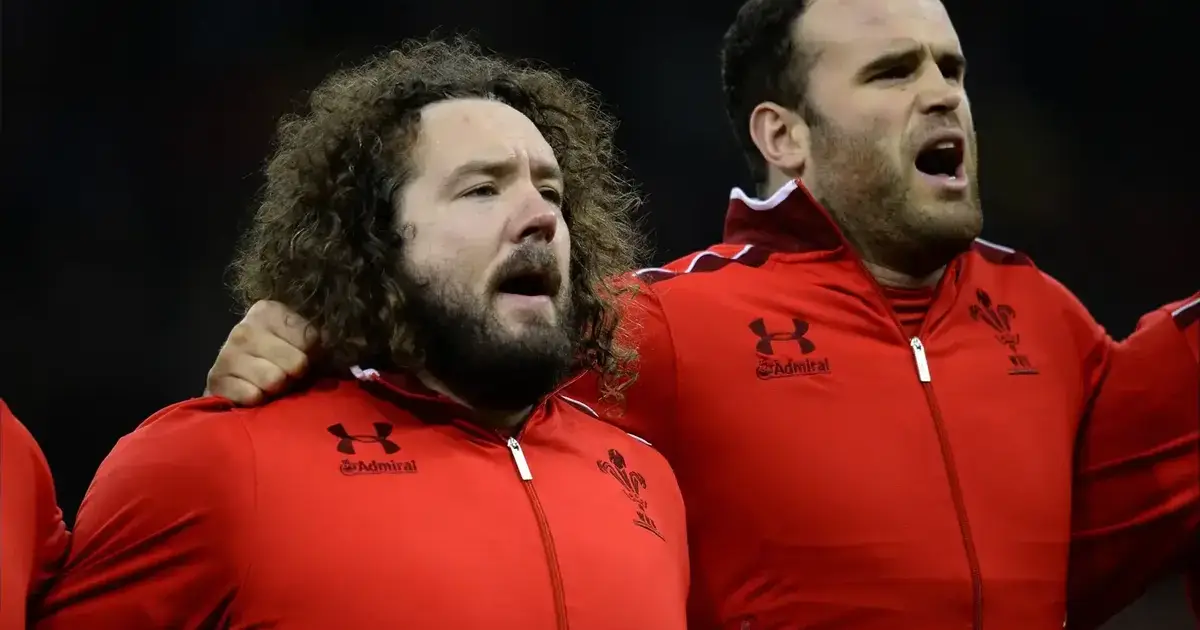 Adam Jones announcement following Harlequins coach departure