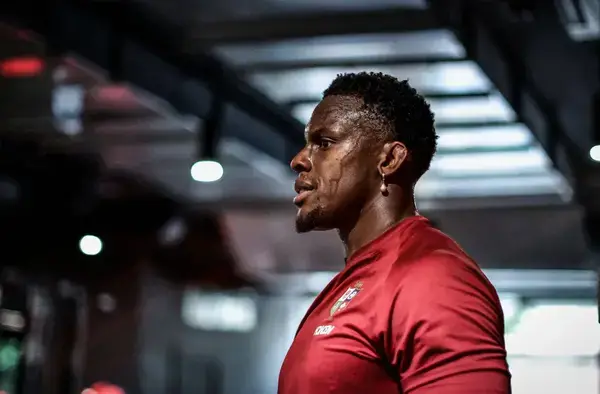 Lions team to play Argentina: Andy Farrell names his XV