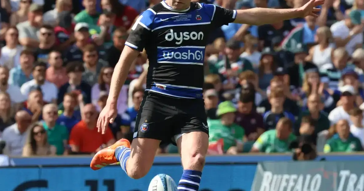 PREM Rugby: Team News - Lions stars return for Round 3 'Derby Weekend'