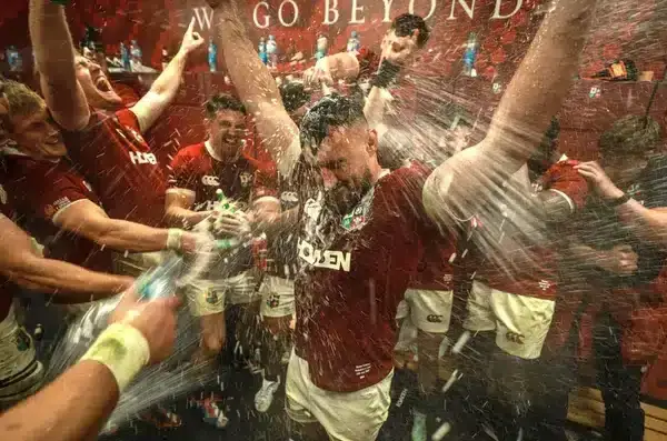 2029 Lions Head Coach Revealed – Full Fixture List Unveiled for Most ...