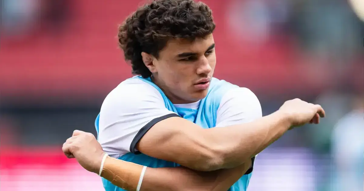 Who are the SIX Uncapped Players in the Wales squad for the 2026 ...