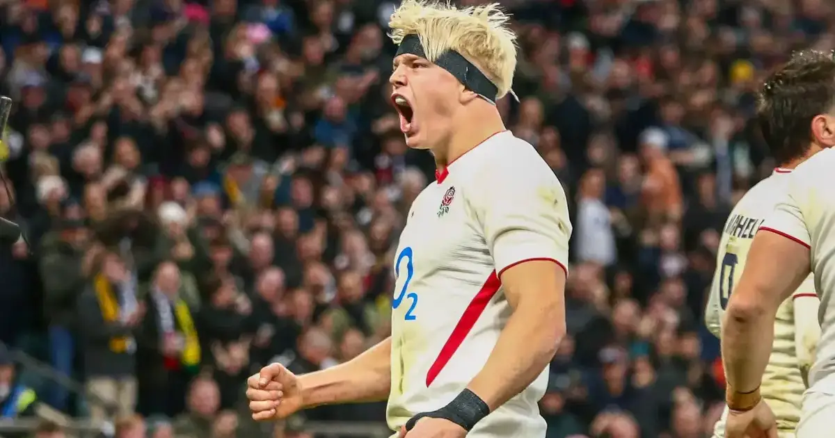 Henry Pollock's stunning England rise continues - 'Bomb Squad ...