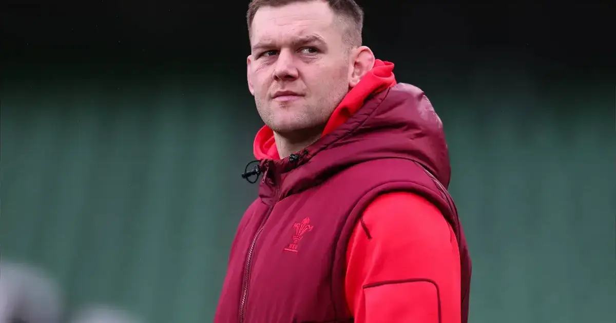 Wales Announce Former International as Coach