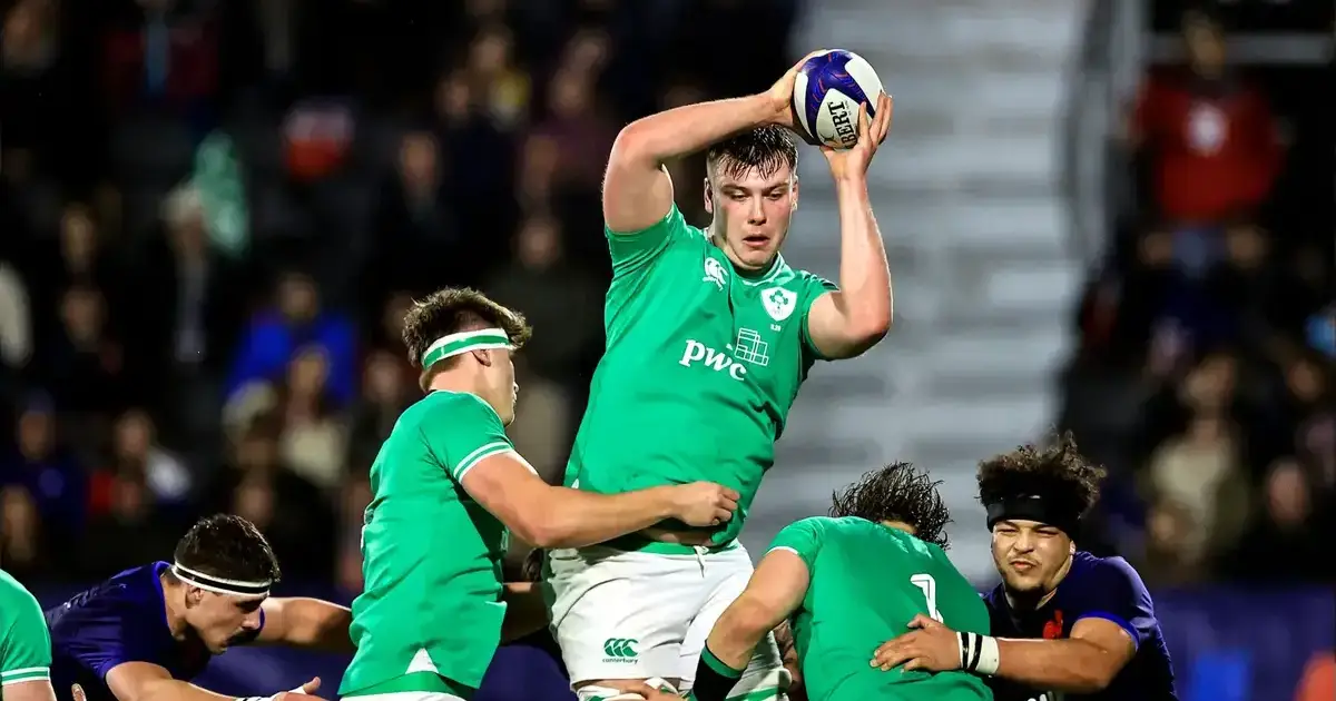Leinster player appears in court over alleged assault