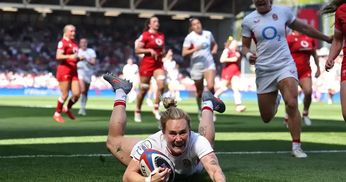 2026 Women's Six Nations breaks attendance records after just three rounds